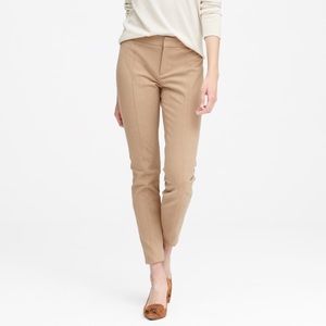 🚚 BR Sloan Skinny-Fit Bi-Stretch Ankle Pant